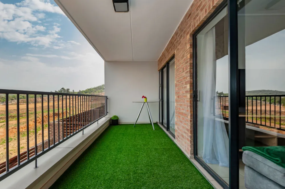 Apartment for sale in Mulbarton - 1GV1753870