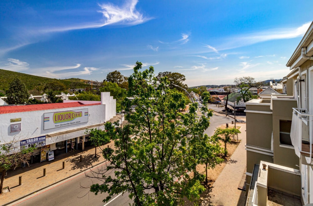 Apartment for sale in Stellenbosch Central - ST1752272