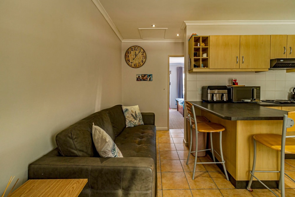 Apartment for sale in Stellenbosch Central - ST1752272