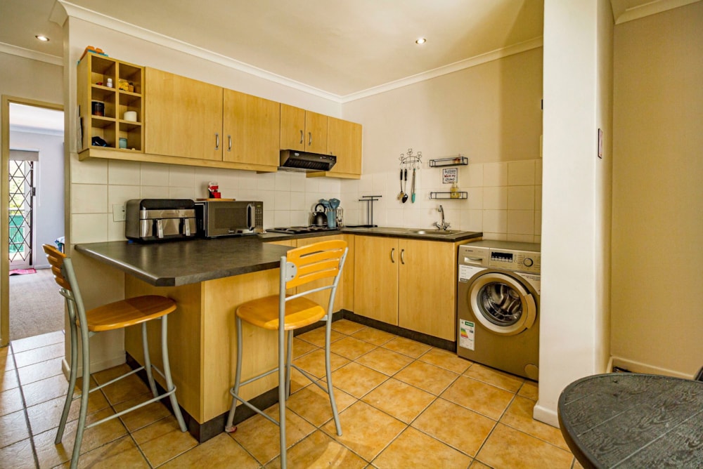 Apartment for sale in Stellenbosch Central - ST1752272