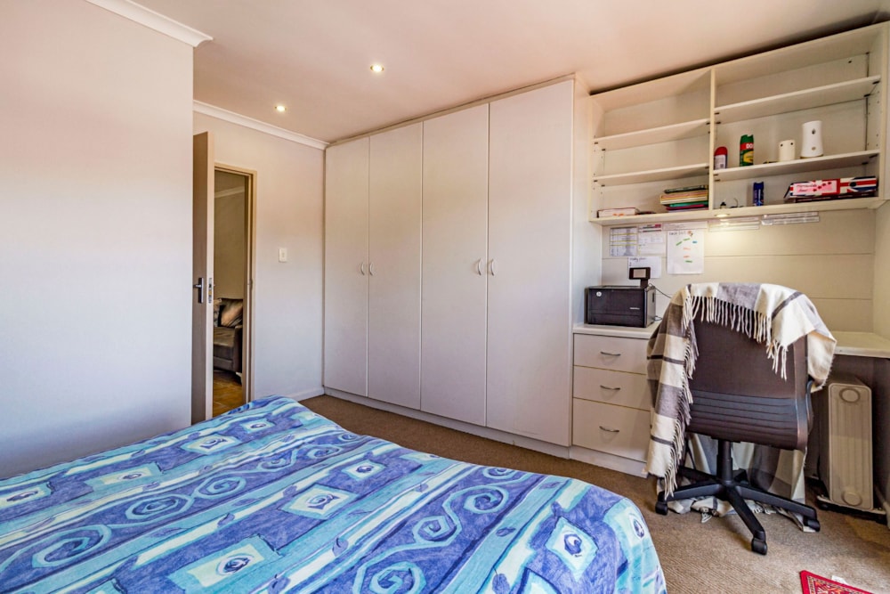 Apartment for sale in Stellenbosch Central - ST1752272