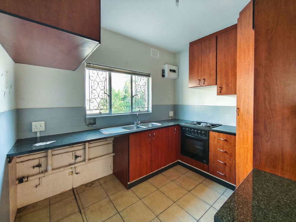Apartment for sale in Musgrave - 1DBN1752266
