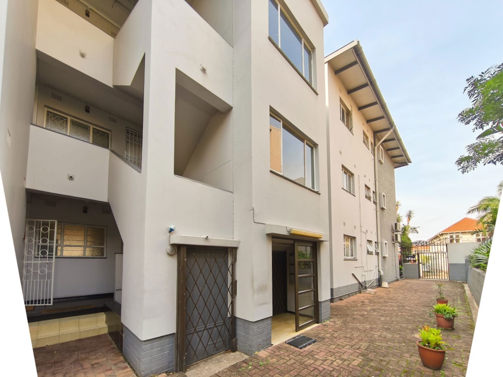 Apartment for sale in Musgrave - 1DBN1752266