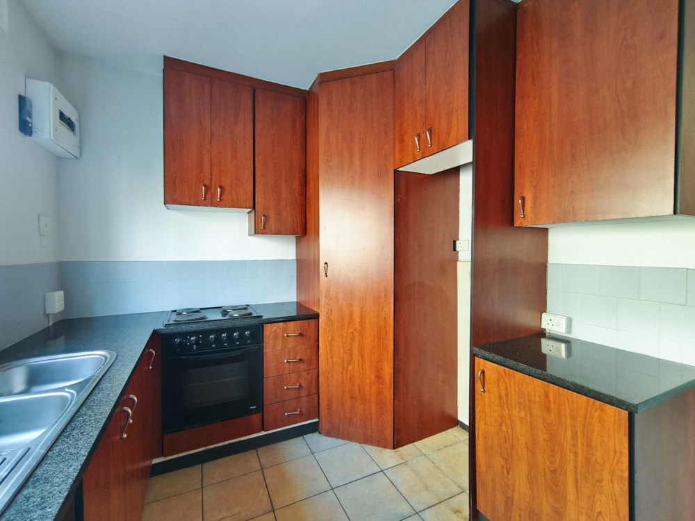 Apartment for sale in Musgrave - 1DBN1752266