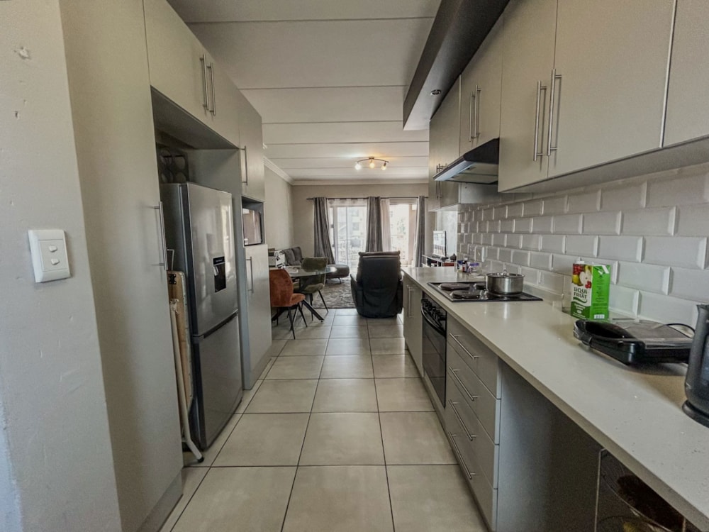 Townhouse for sale in Jansen Park - BOK1752265 Townhouse for sale in Jansen Park - BOK1752265