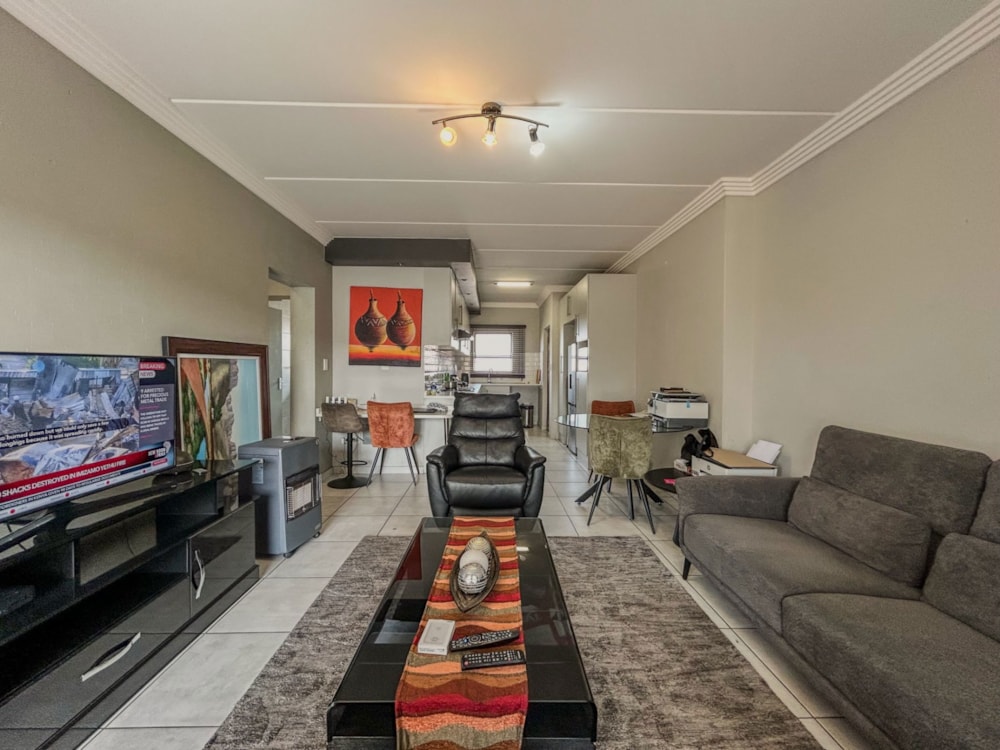 Townhouse for sale in Jansen Park - BOK1752265 Townhouse for sale in Jansen Park - BOK1752265