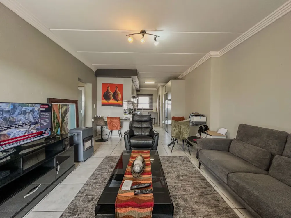 Townhouse for sale in Jansen Park - BOK1752265 Townhouse for sale in Jansen Park - BOK1752265