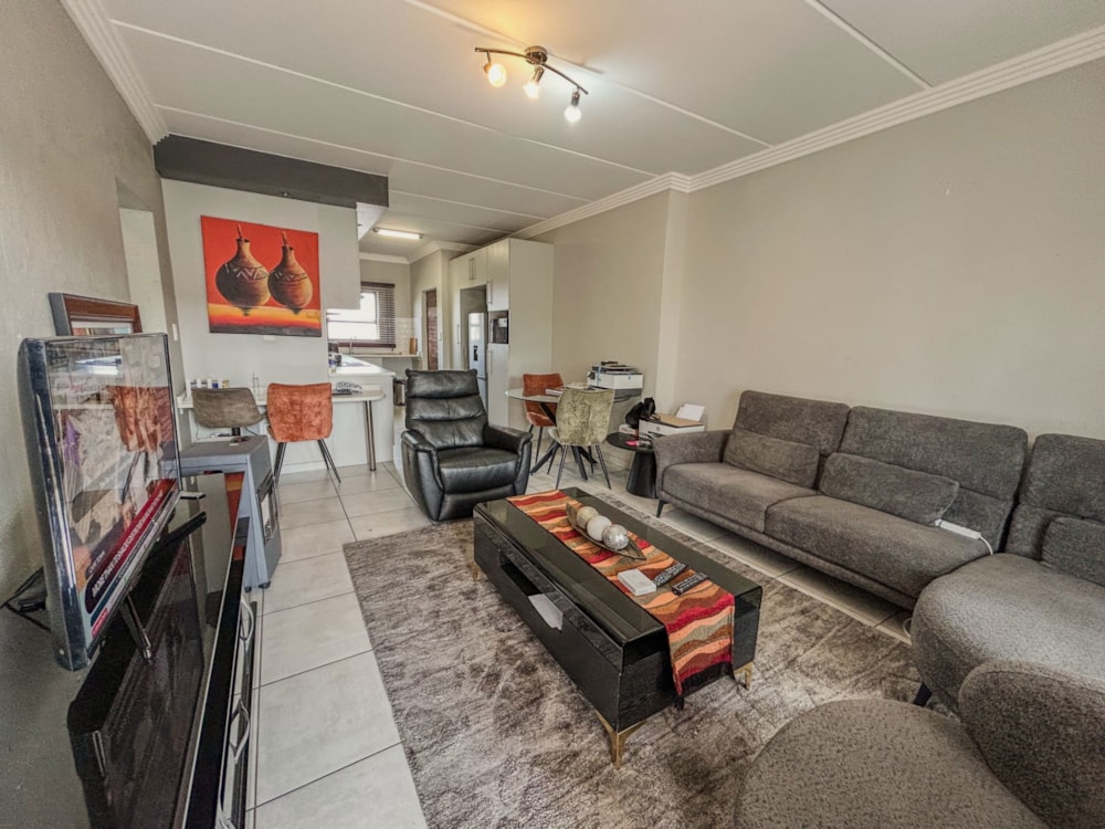 Townhouse for sale in Jansen Park - BOK1752265 Townhouse for sale in Jansen Park - BOK1752265