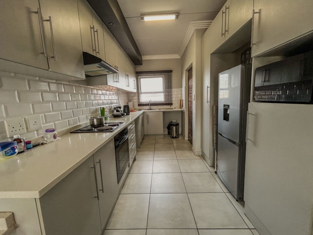 Townhouse for sale in Jansen Park - BOK1752265 Townhouse for sale in Jansen Park - BOK1752265