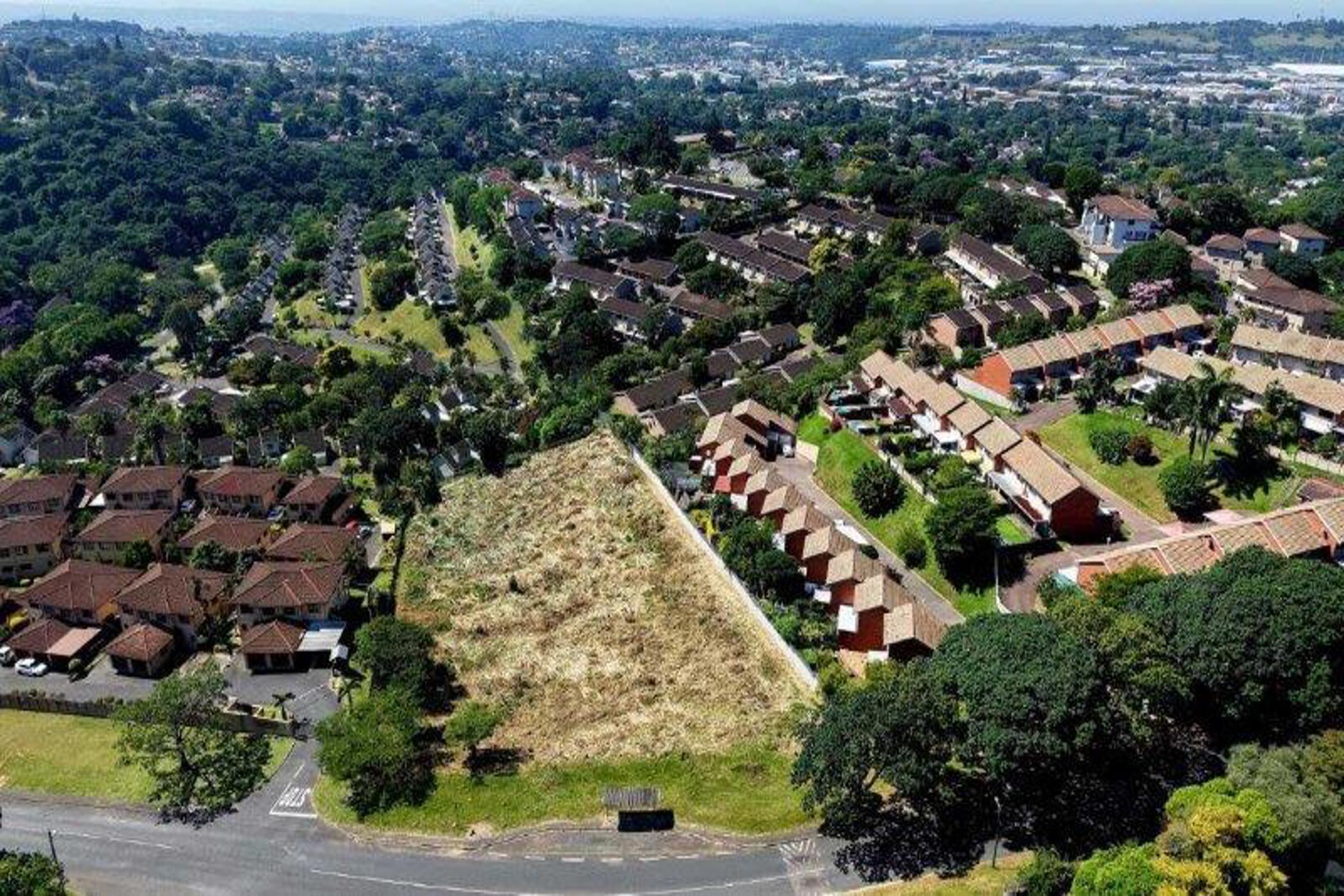 Vacant land for sale in The Wolds - 1WP1752274