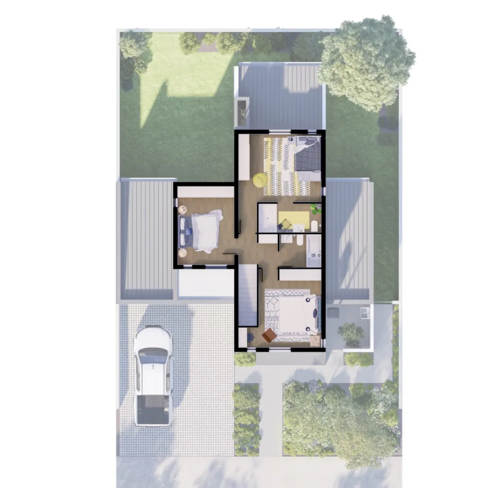 House for sale in Newinbosch - ST1752270