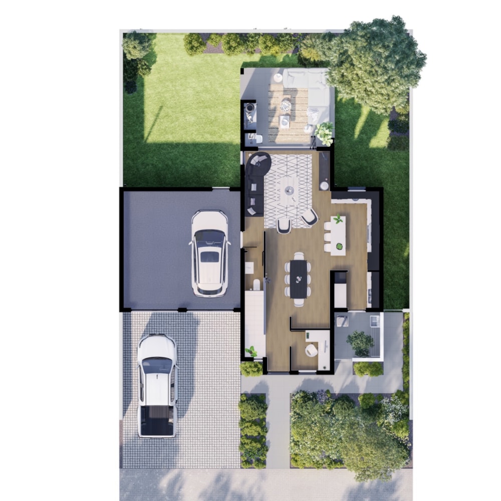 House for sale in Newinbosch - ST1752270