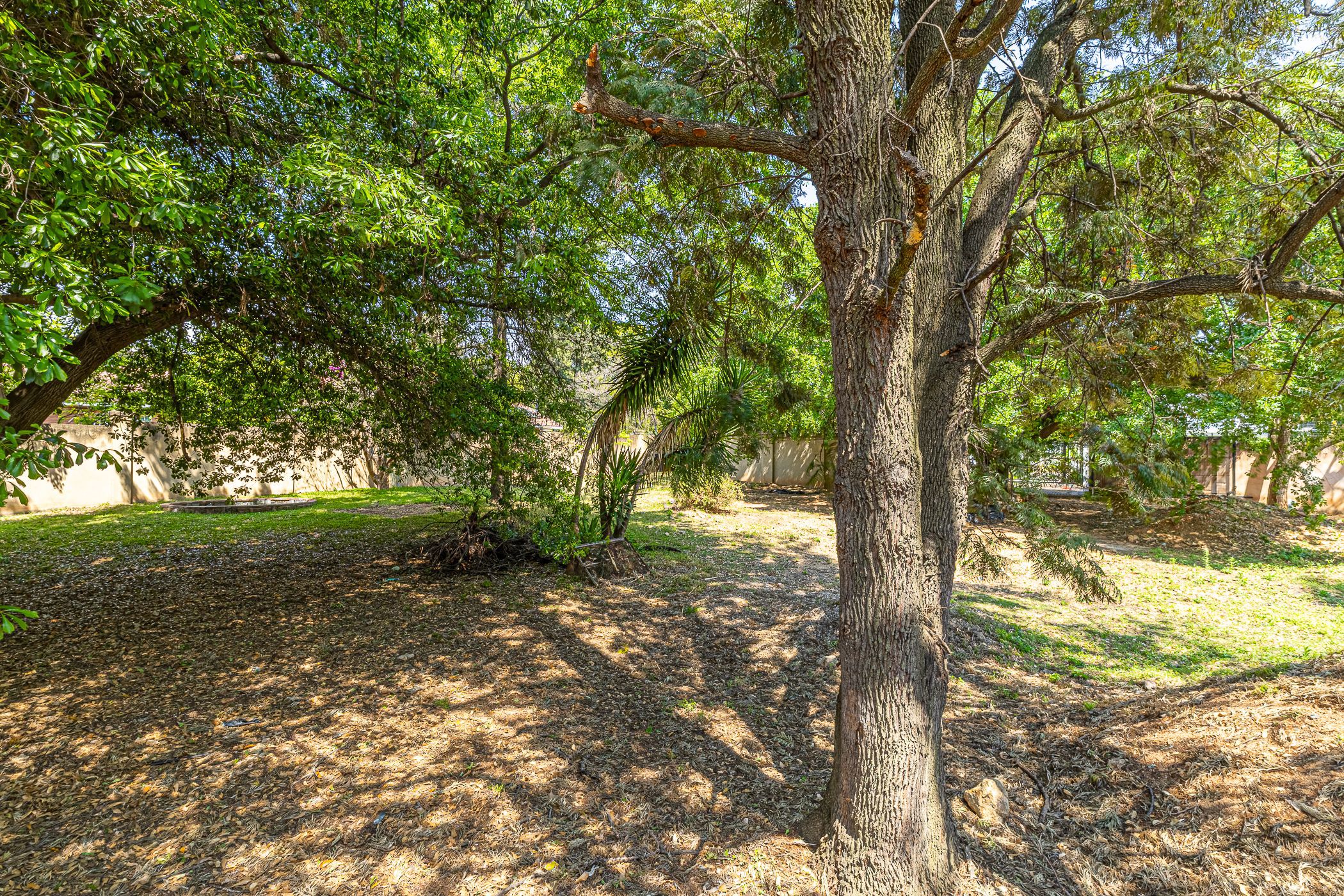 Residential vacant land for sale in Bryanston - HP1752564