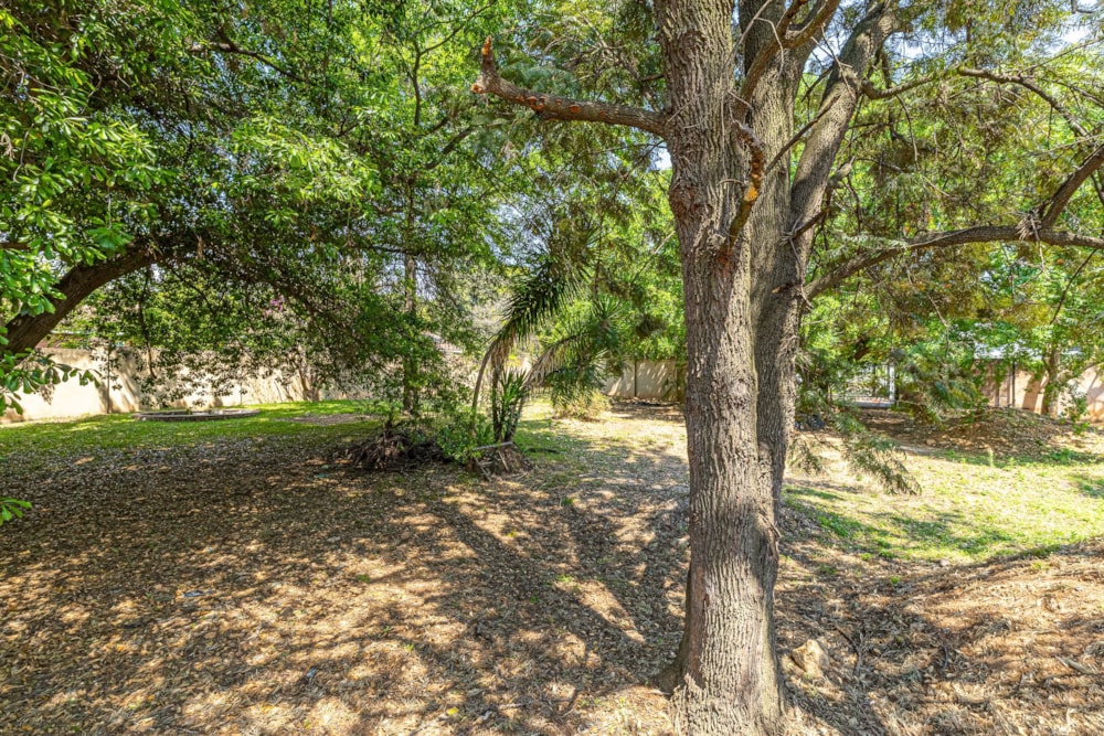 Residential vacant land for sale in Bryanston - HP1752564 Residential vacant land for sale in Bryanston - HP1752564