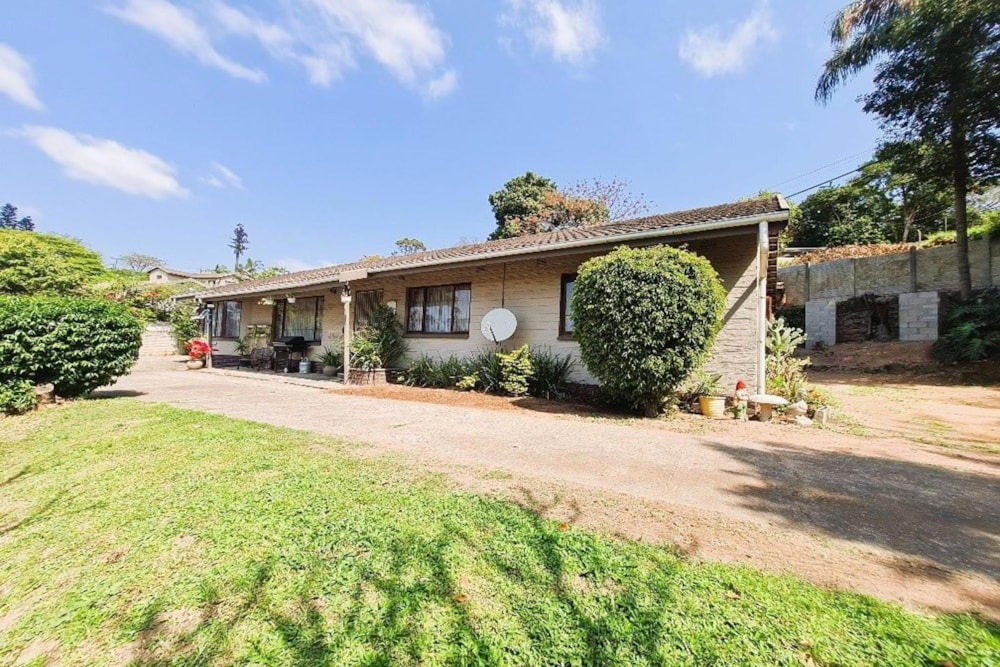 House for sale in Moseley Park - 1WP1752284