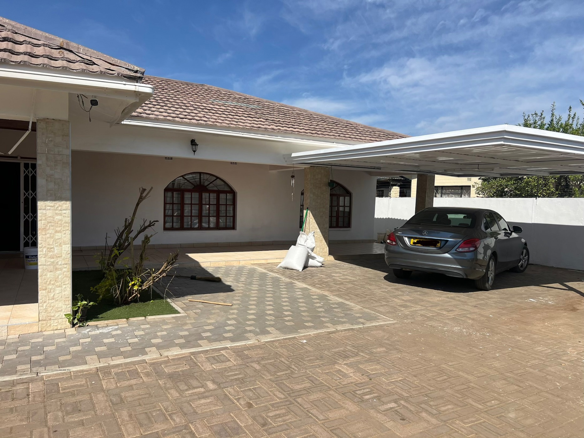 House for sale in Extension 27, Botswana - 3BO1752311