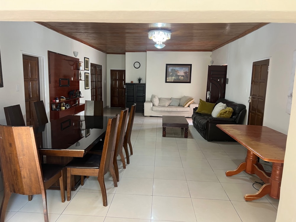 House for sale in Extension 27, Botswana - 3BO1752311 House for sale in Extension 27, Botswana - 3BO1752311