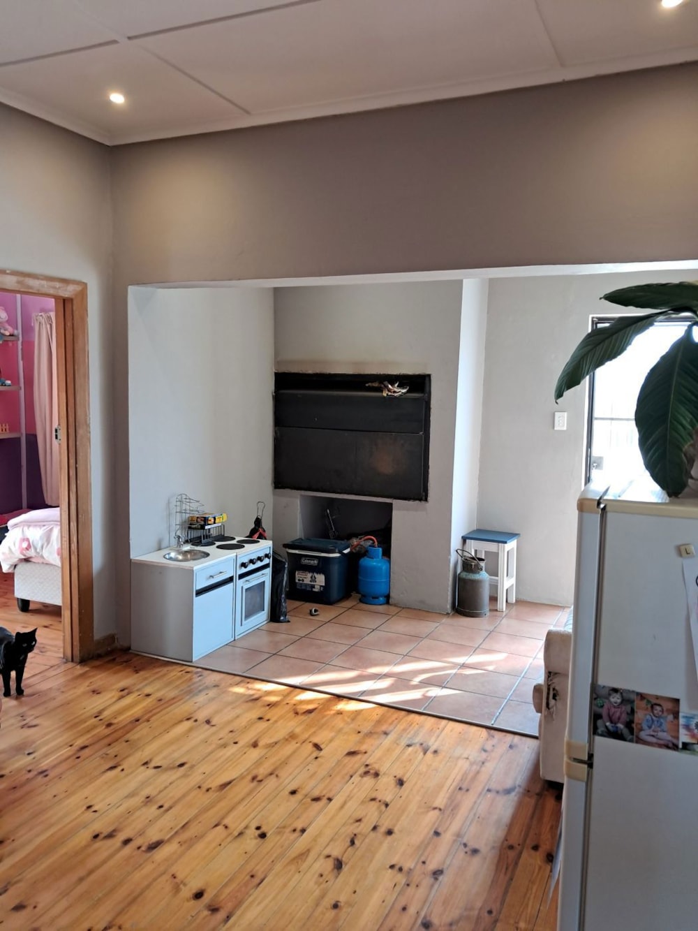 House to rent in Gansbaai - 1SW1752316 House to rent in Gansbaai - 1SW1752316
