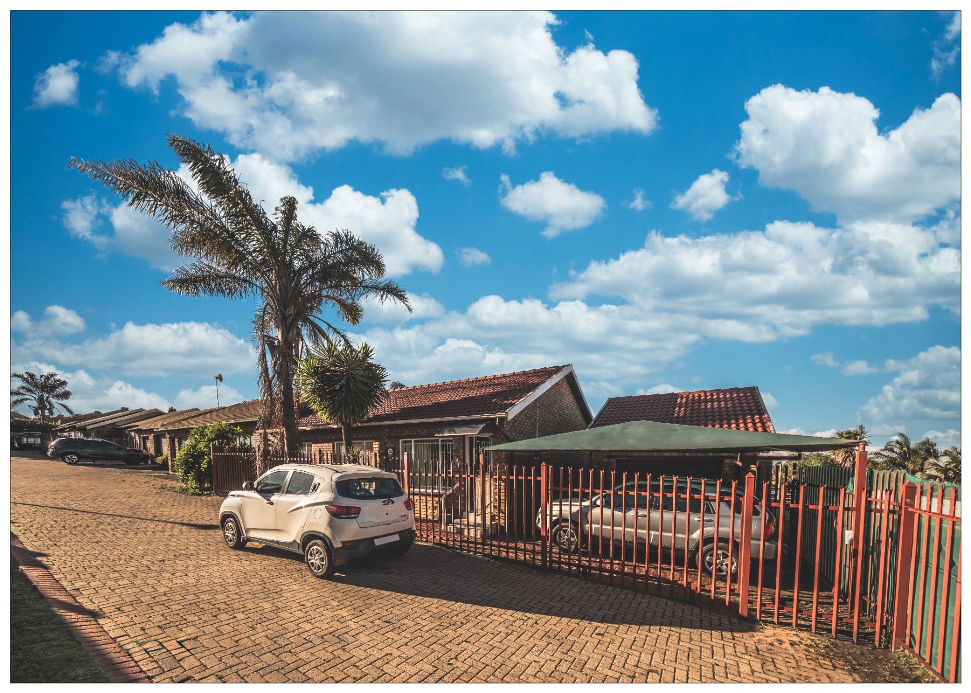 House to rent in Witbank (eMalahleni) - 1WD1752391