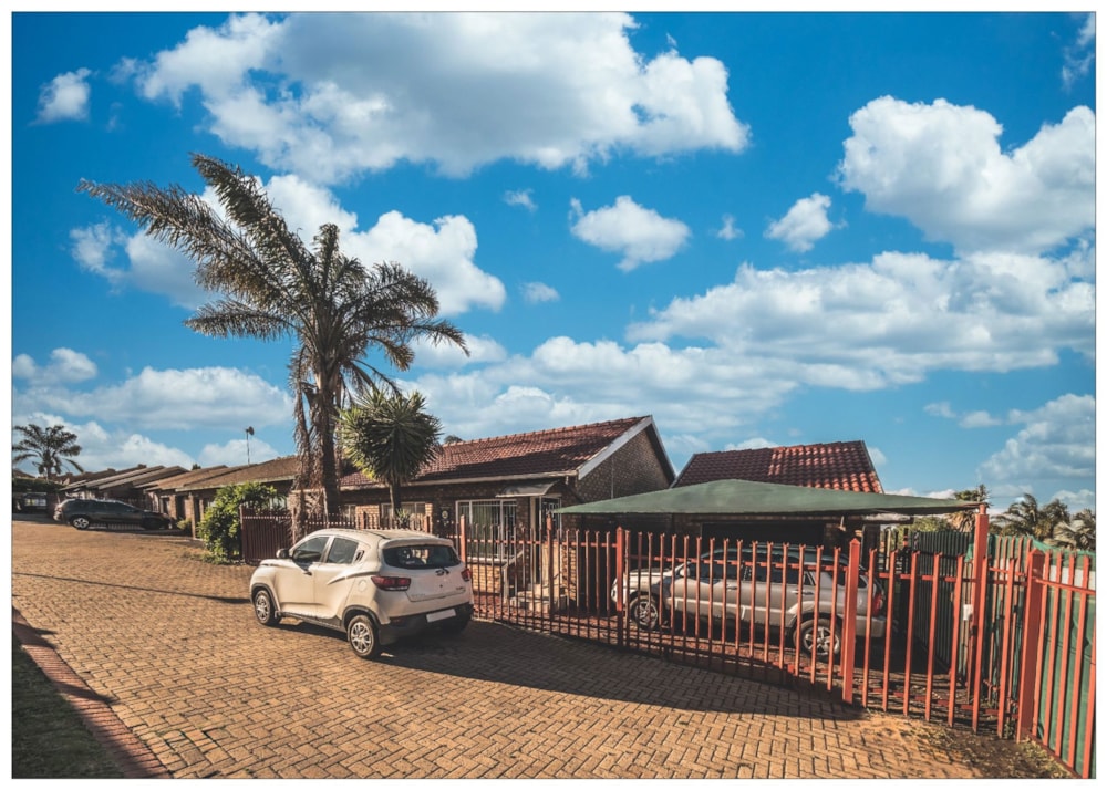 House to rent in Witbank (eMalahleni) - 1WD1752391 House to rent in Witbank (eMalahleni) - 1WD1752391