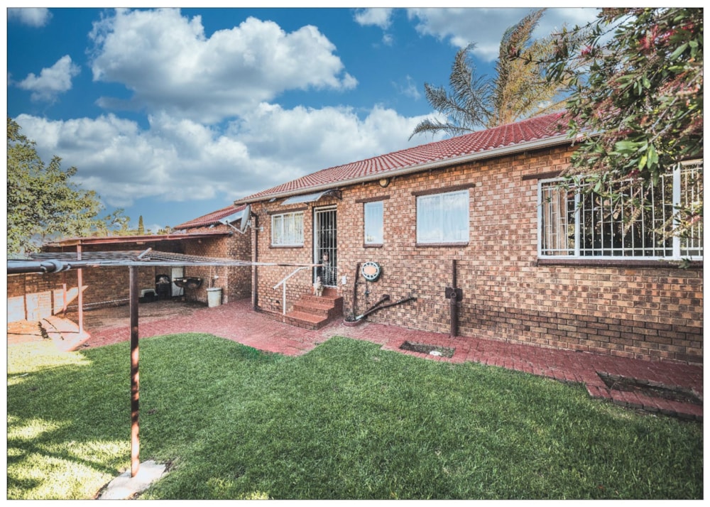 House to rent in Witbank (eMalahleni) - 1WD1752391 House to rent in Witbank (eMalahleni) - 1WD1752391