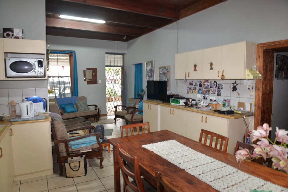 House for sale in Villiersdorp, Overberg - 1SW1752383