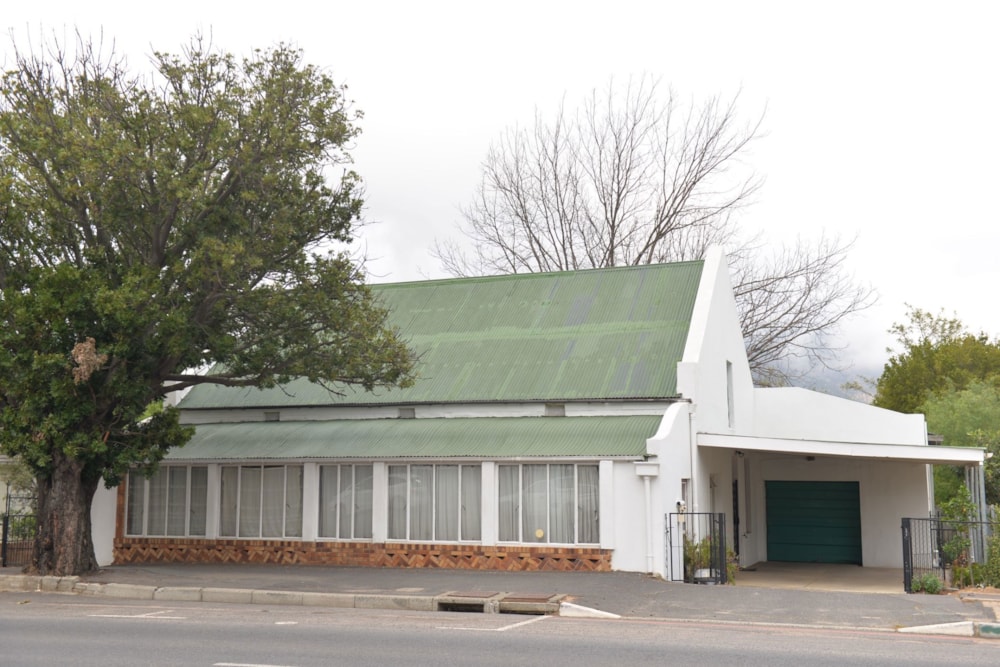 House for sale in Villiersdorp, Overberg - 1SW1752383