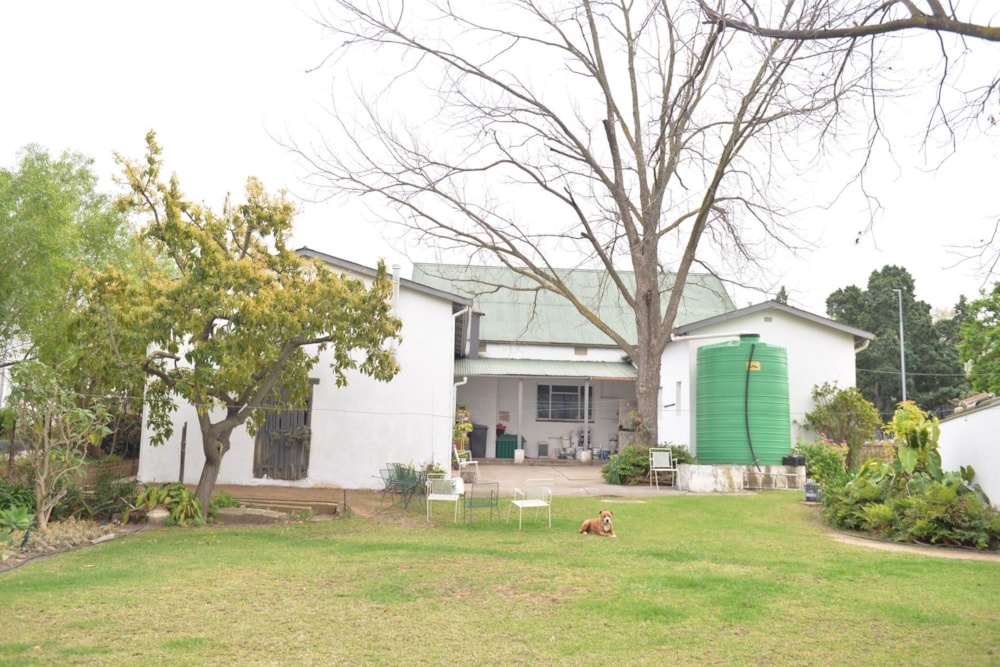 House for sale in Villiersdorp, Overberg - 1SW1752383
