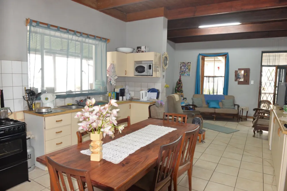 House for sale in Villiersdorp, Overberg - 1SW1752383