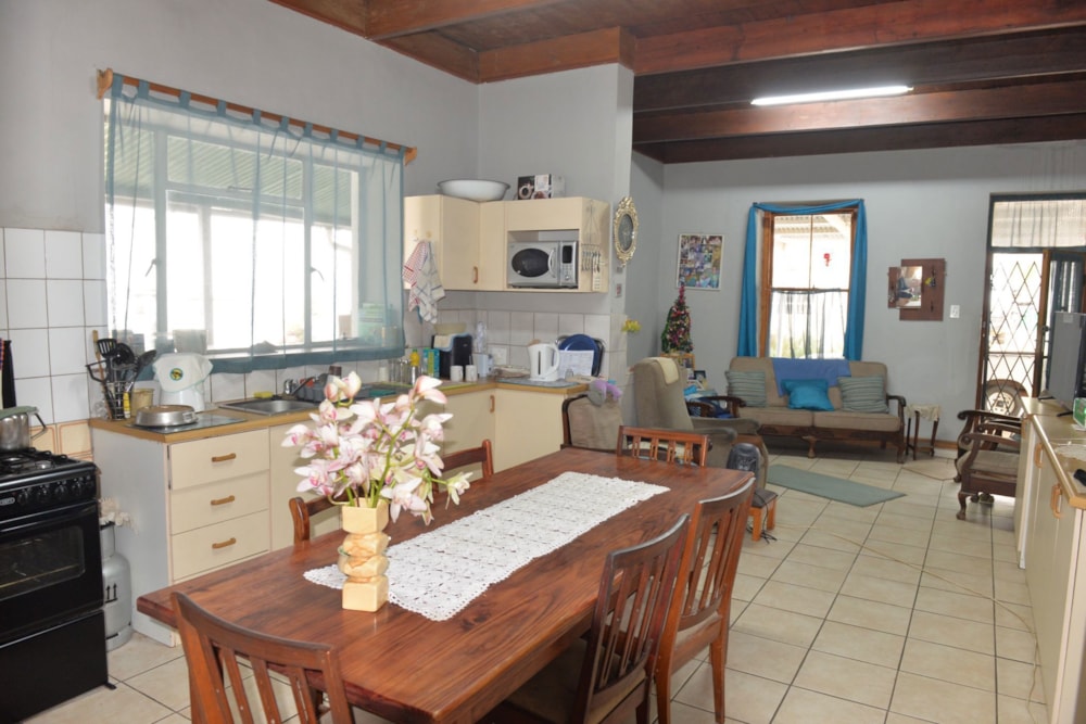 House for sale in Villiersdorp, Overberg - 1SW1752383