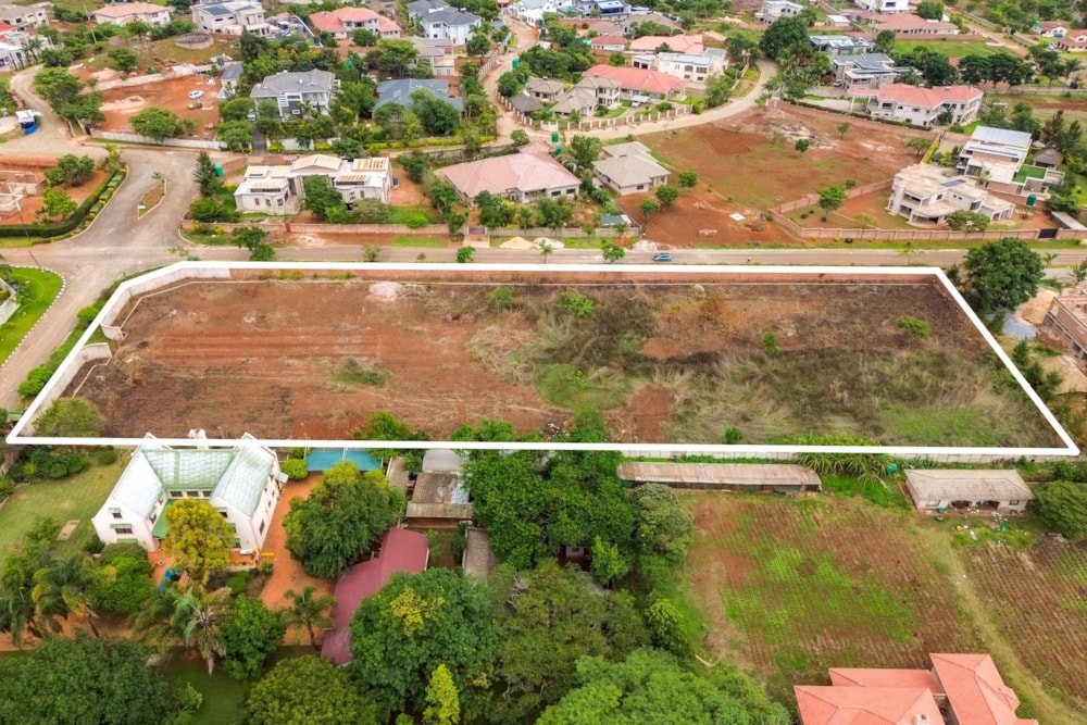 Vacant land for sale in Hogerty hill, Zimbabwe - 3ZB1752633 Vacant land for sale in Hogerty hill, Zimbabwe - 3ZB1752633