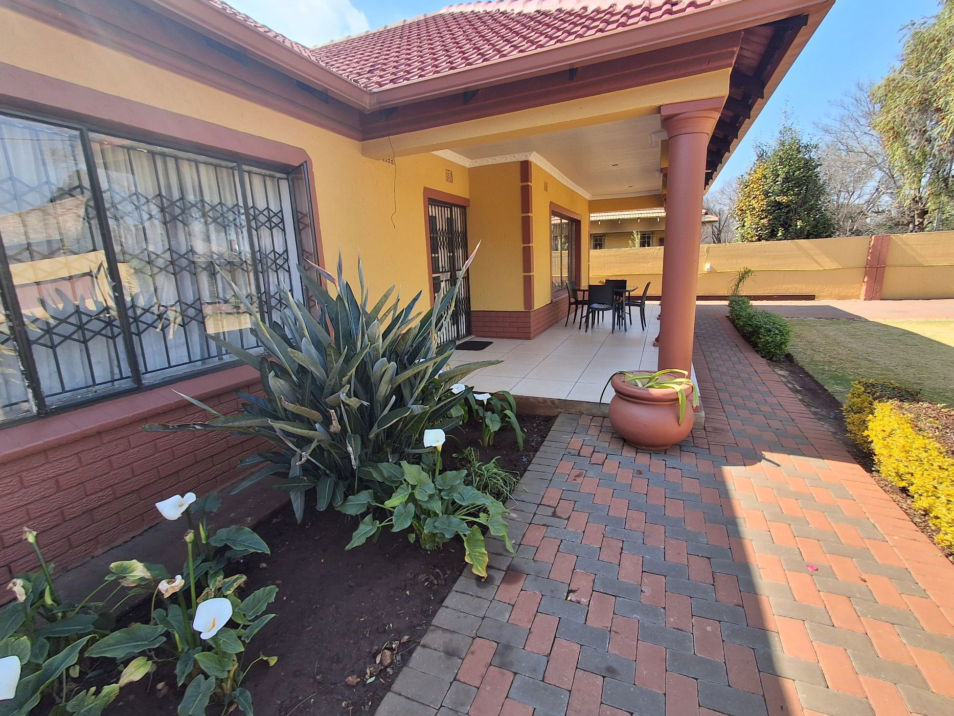 House to rent in Brenthurst - 1BJ1752324