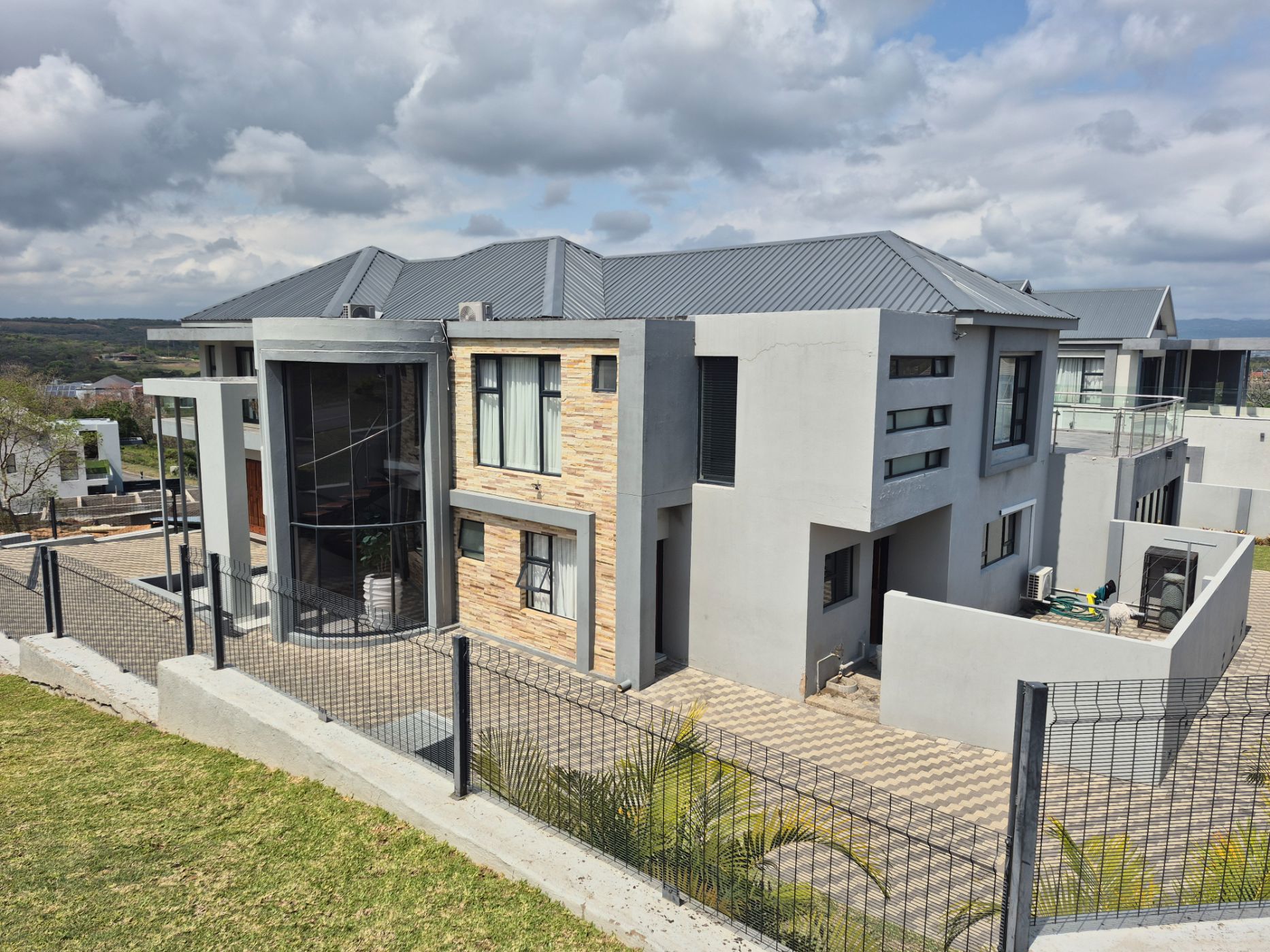 Double-storey house for sale in Elawini Lifestyle Estate - 1NS1752344