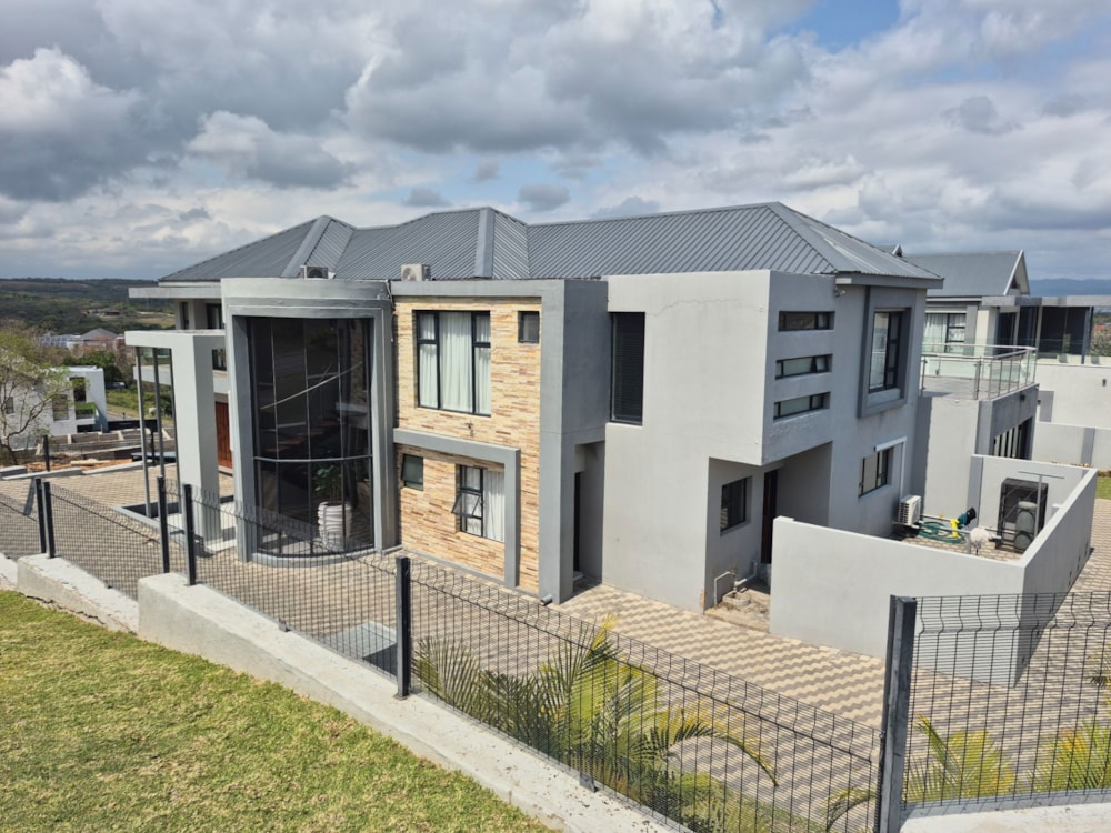 Double-storey house for sale in Elawini Lifestyle Estate - 1NS1752344
