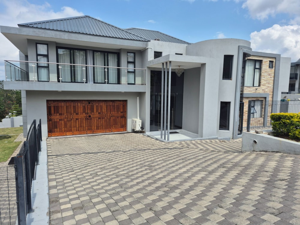 Double-storey house for sale in Elawini Lifestyle Estate - 1NS1752344