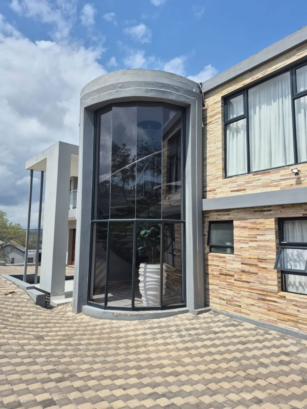 Double-storey house for sale in Elawini Lifestyle Estate - 1NS1752344