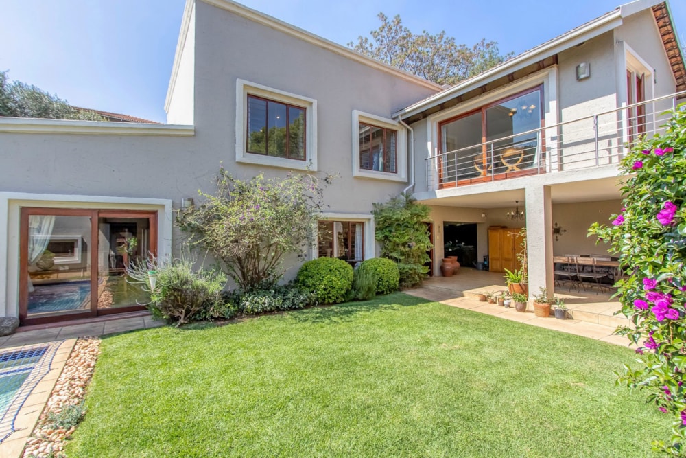 House for sale in Craighall - HP1752486 House for sale in Craighall - HP1752486