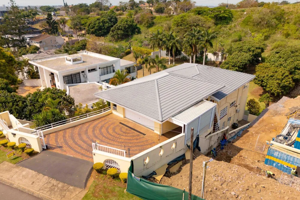 House for sale in Westville - 1WP1752347 House for sale in Westville - 1WP1752347