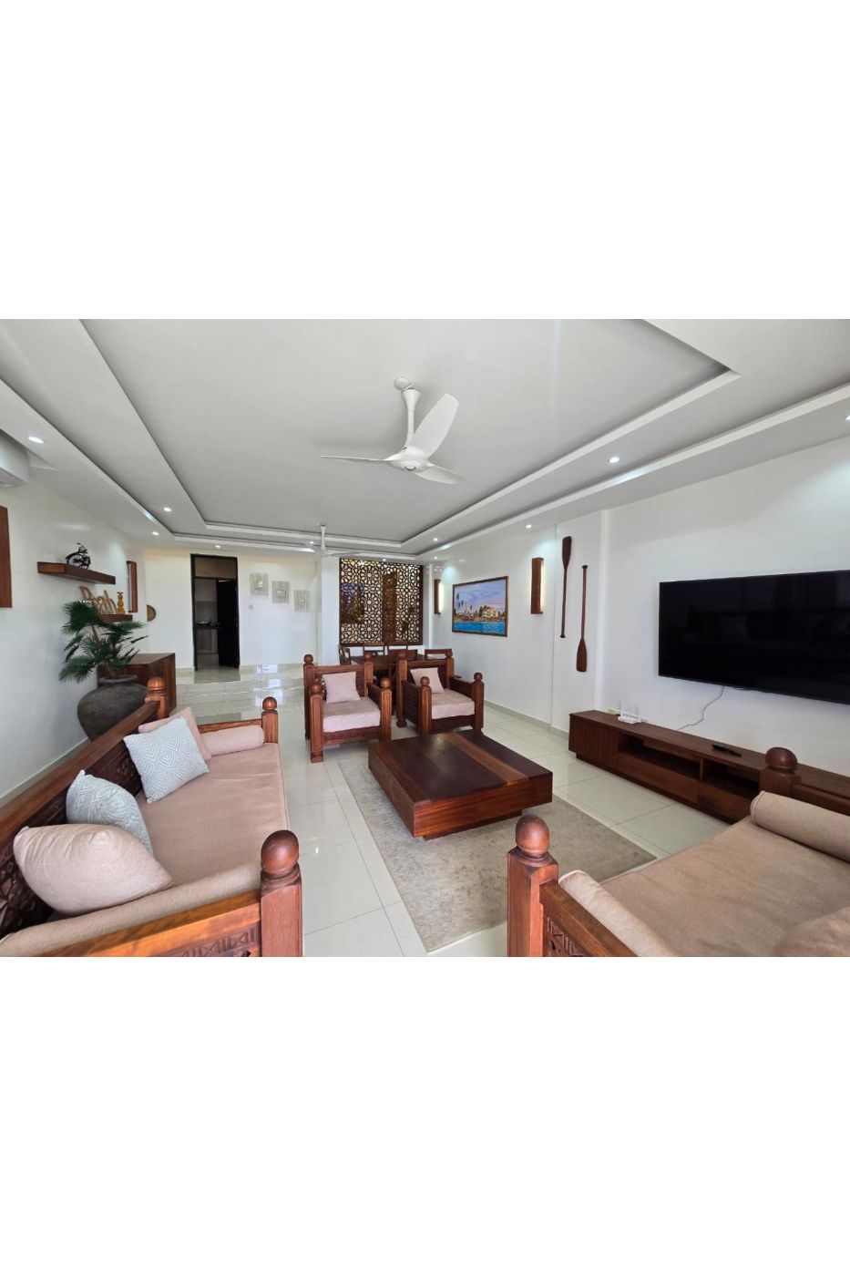 Apartment for sale in Nyali, Kenya - 3KE1752520