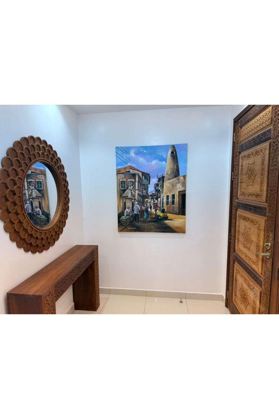Apartment for sale in Nyali, Kenya - 3KE1752520 Apartment for sale in Nyali, Kenya - 3KE1752520