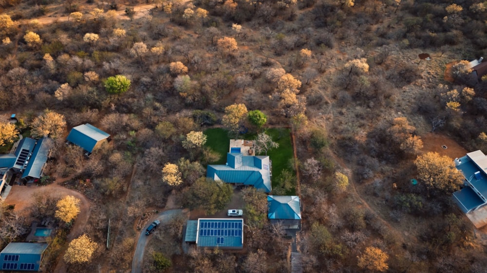 House for sale in Hoedspruit Wildlife Estate - 1HS1752472 House for sale in Hoedspruit Wildlife Estate - 1HS1752472