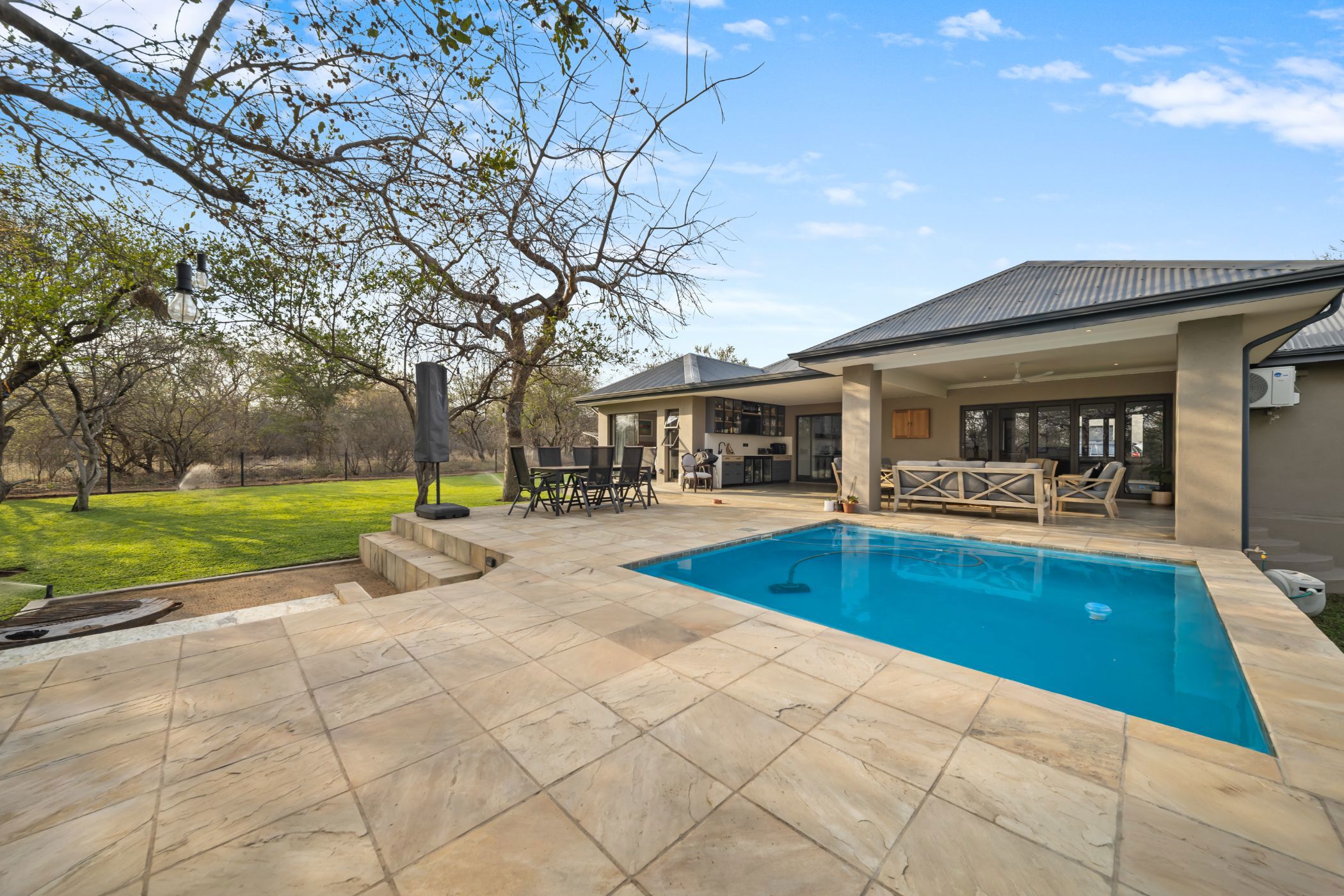 House for sale in Hoedspruit Wildlife Estate - 1HS1752472