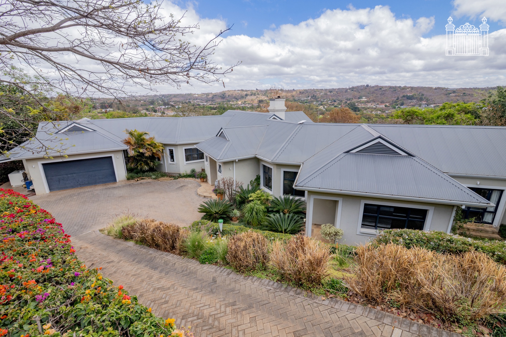 Golf estate house for sale in Borrowdale Brooke, Zimbabwe - 3ZB1752452