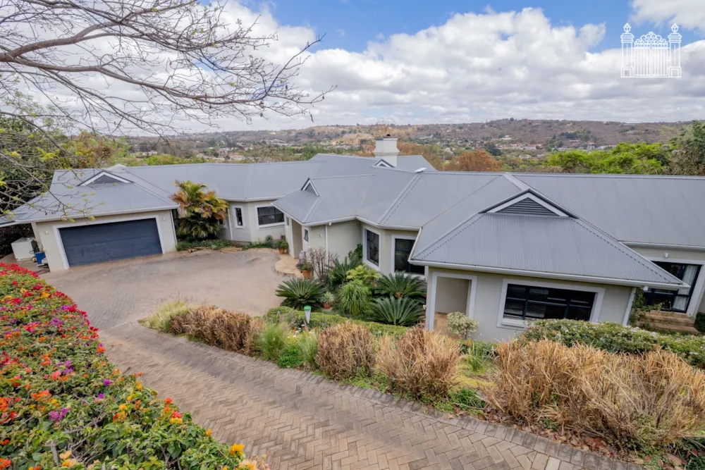 Golf estate house for sale in Borrowdale Brooke, Zimbabwe - 3ZB1752452 Golf estate house for sale in Borrowdale Brooke, Zimbabwe - 3ZB1752452