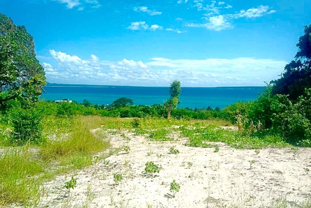 Vacant land for investment in Nacala, Mozambique - 3MQ1752365 Vacant land for investment in Nacala, Mozambique - 3MQ1752365