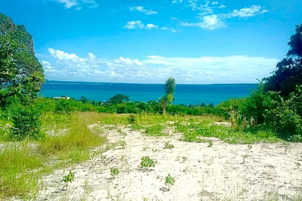 Vacant land for investment in Nacala, Mozambique - 3MQ1752365 Vacant land for investment in Nacala, Mozambique - 3MQ1752365