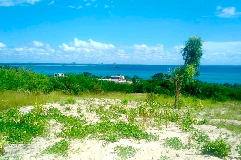 Vacant land for investment in Nacala, Mozambique - 3MQ1752365 Vacant land for investment in Nacala, Mozambique - 3MQ1752365