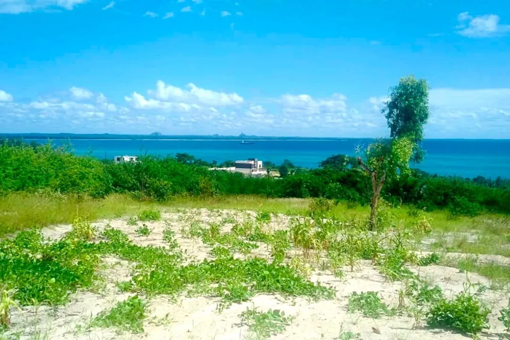 Vacant land for investment in Nacala, Mozambique - 3MQ1752365 Vacant land for investment in Nacala, Mozambique - 3MQ1752365