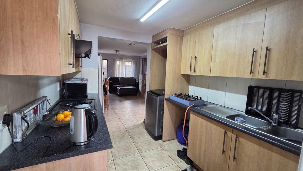 Apartment for sale in Heidelberg, Gauteng - 1SP1753086