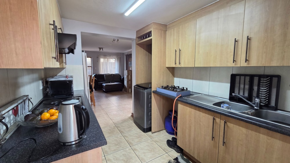 Apartment for sale in Heidelberg, Gauteng - 1SP1753086